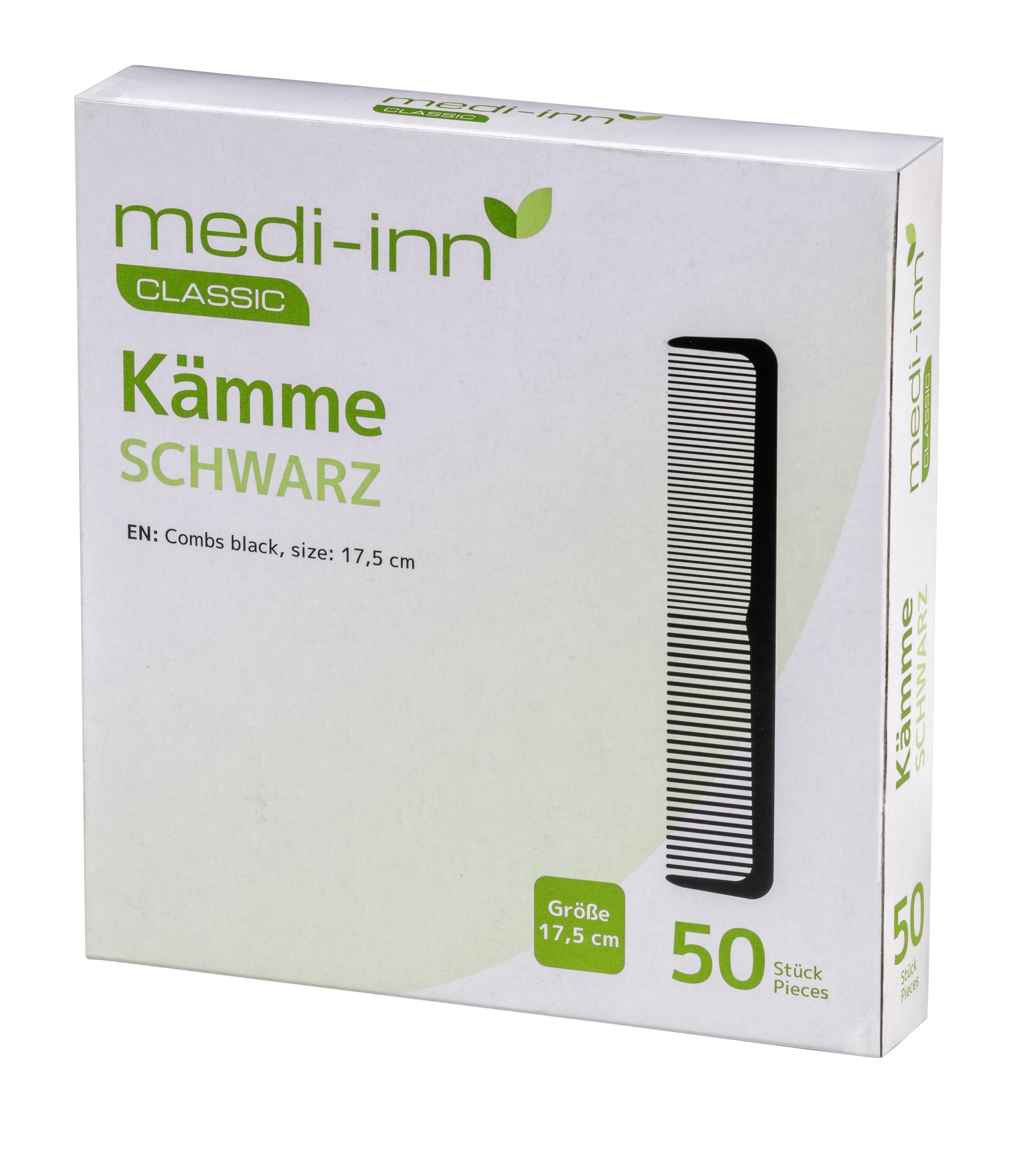 medi-inn® CLASSIC Kamm